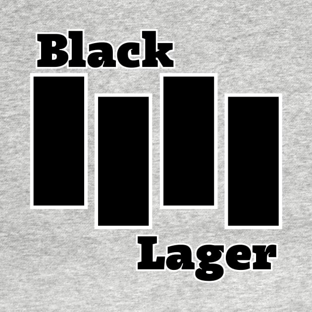 Black Lager by hastings1210